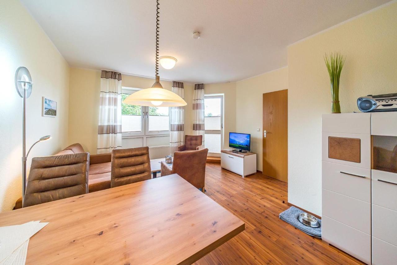シリヒHus Jadekieker Hus Jadekieker 03アパートメント エクステリア 写真