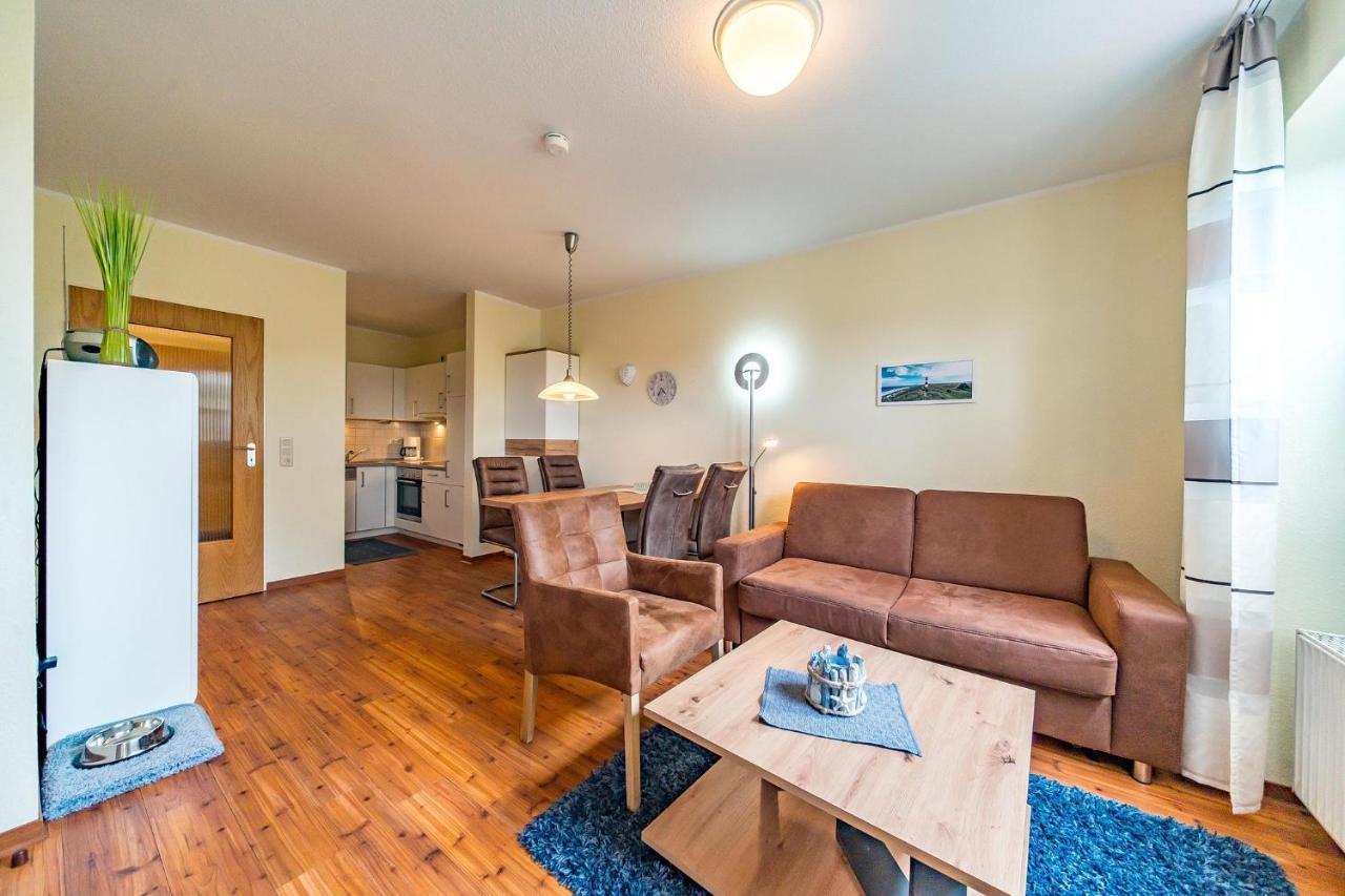 シリヒHus Jadekieker Hus Jadekieker 03アパートメント エクステリア 写真