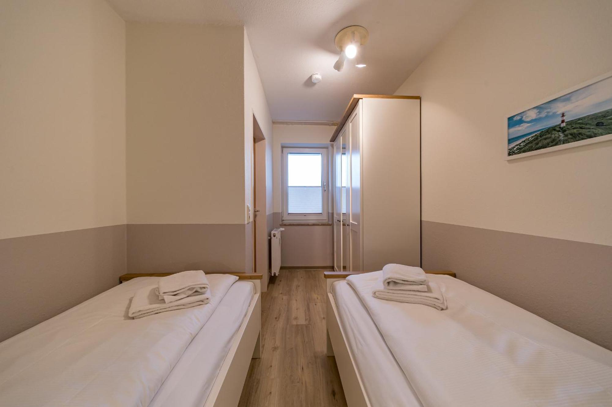 シリヒHus Jadekieker Hus Jadekieker 03アパートメント エクステリア 写真