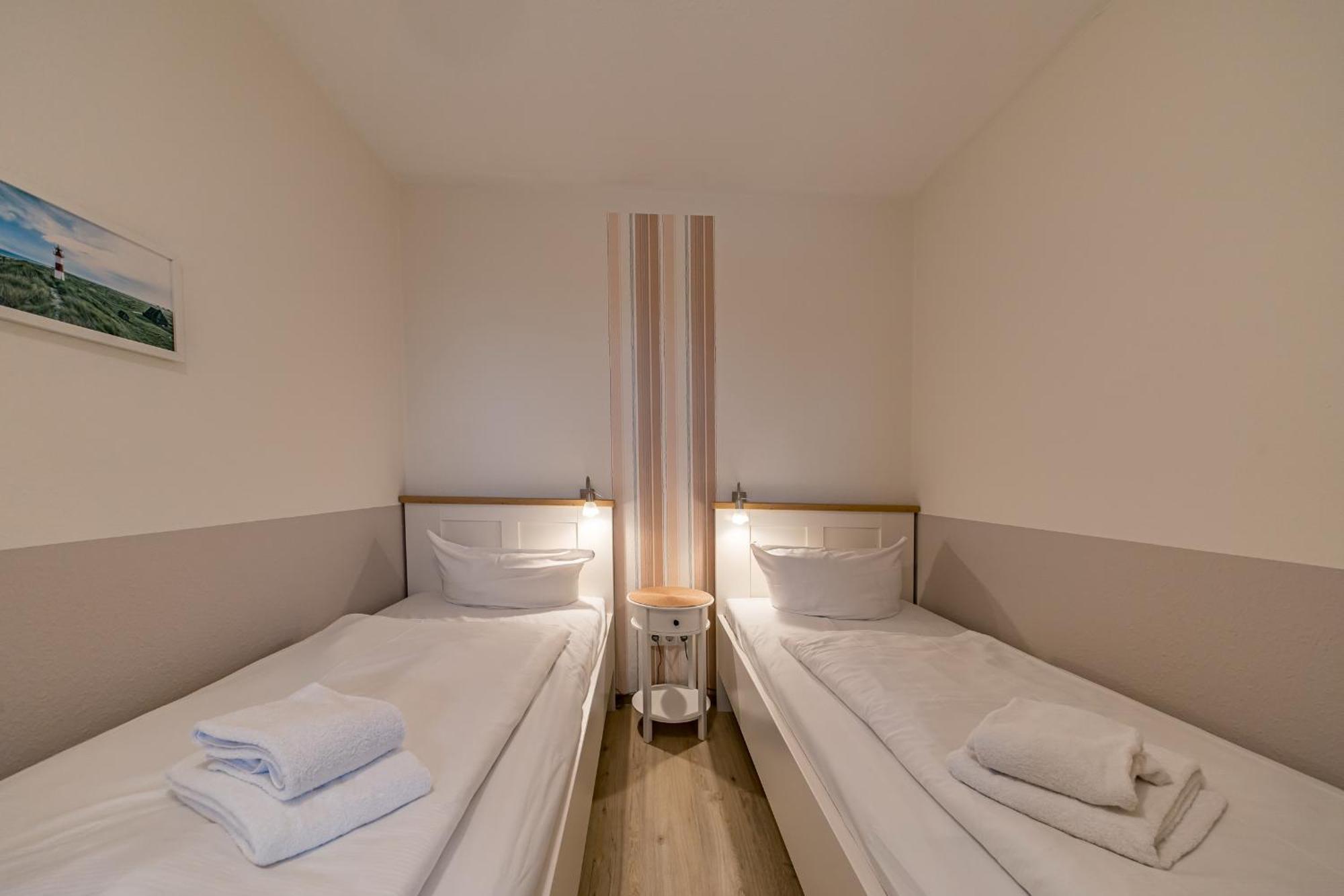 シリヒHus Jadekieker Hus Jadekieker 03アパートメント エクステリア 写真