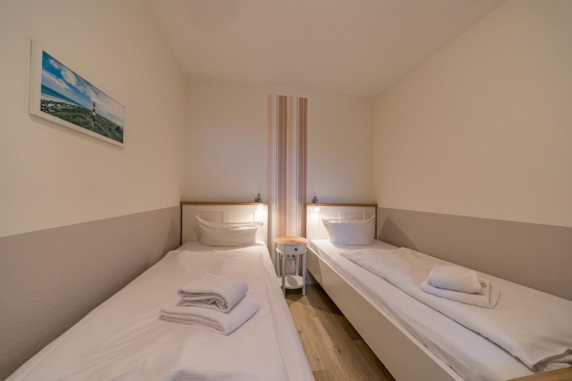 シリヒHus Jadekieker Hus Jadekieker 03アパートメント エクステリア 写真