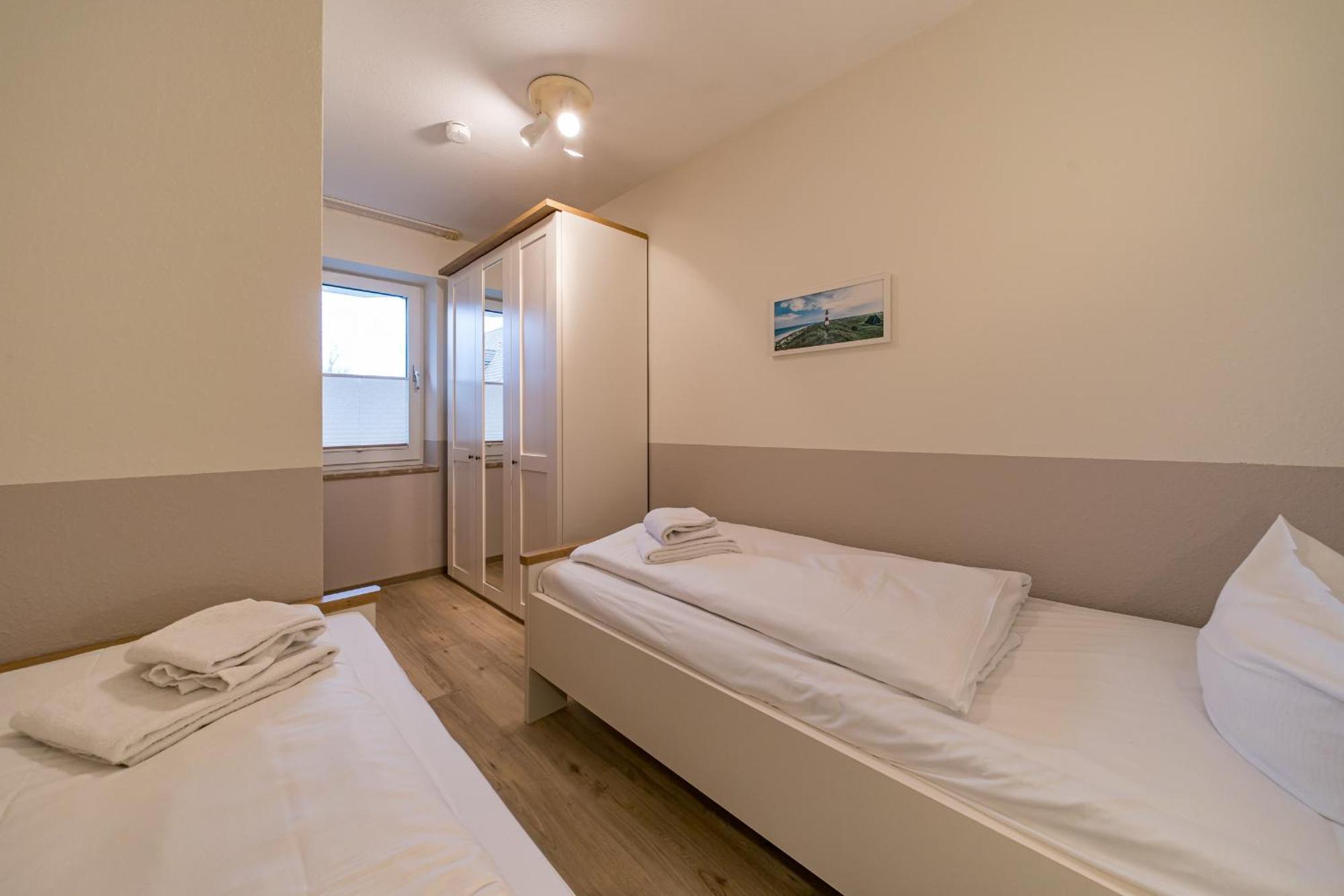 シリヒHus Jadekieker Hus Jadekieker 03アパートメント エクステリア 写真