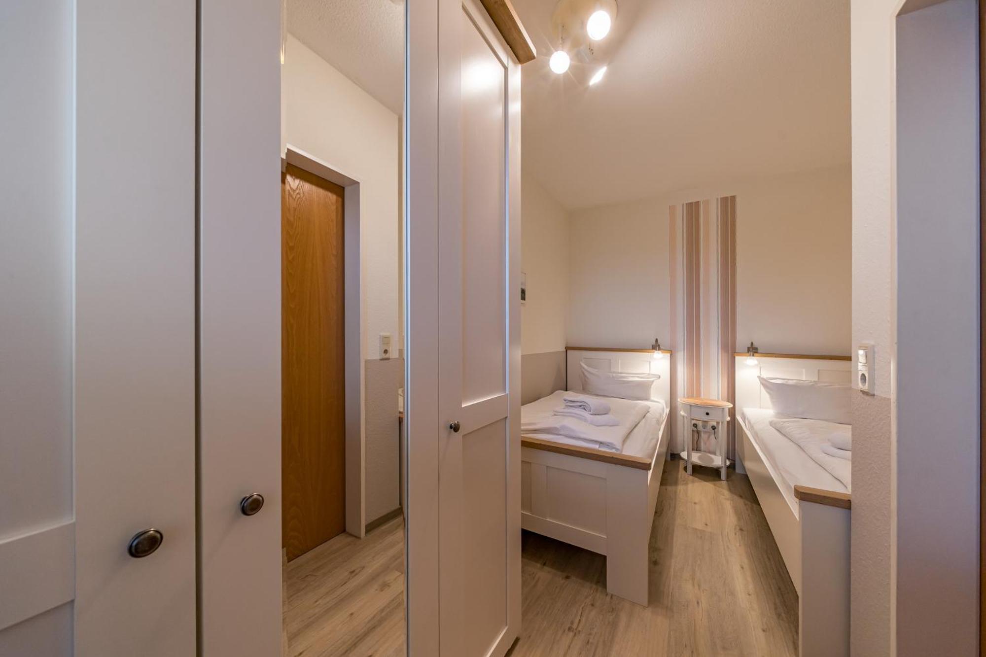シリヒHus Jadekieker Hus Jadekieker 03アパートメント エクステリア 写真